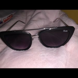 Quay Australia Sunnies